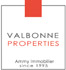 Logo de l'agence