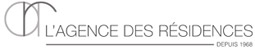 AGENCY AGENCE DES RESIDENCES - Logo