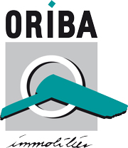 AGENCE ORIBA OFFICE REGIONAL IMMO ATLANTIQUE - Logo