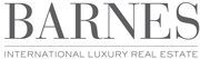 AGENCE BARNES NEUILLY - Logo