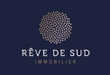 AGENCE RÊVE DE SUD  - Logo