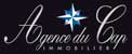 AGENCY AGENCE DU CAP - Logo