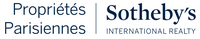 AGENCE Propriétés Parisiennes Sotheby's International Realty 7e Bac - Logo