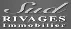 AGENCE SUD RIVAGES IMMOBILIER - Logo
