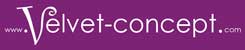 AGENCE VELVET CONCEPT - Logo