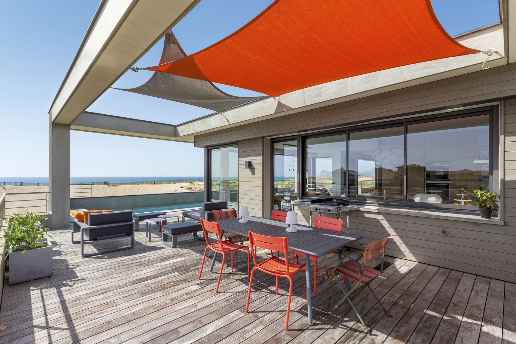 Region of Bassin d'Arcachon - Bordeaux : find your exceptional property among our 435 prestigious sales and rental advertisements