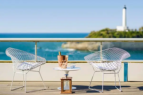 Immobilier de luxe au Pays Basque : trouvez votre bien d'exception parmi nos 566 annonces à la vente et en location de prestige