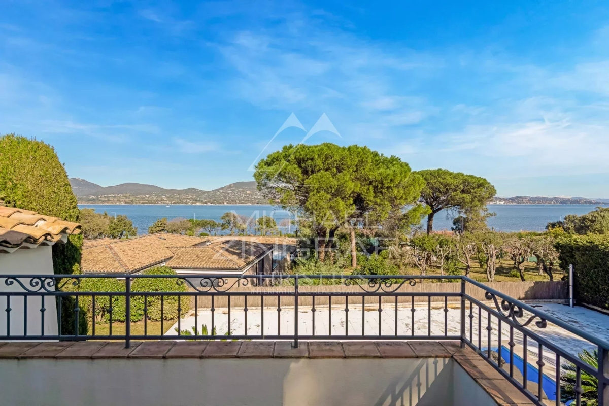 Luxury House for sale in Gassin, 5 300 000 €, Photo 1