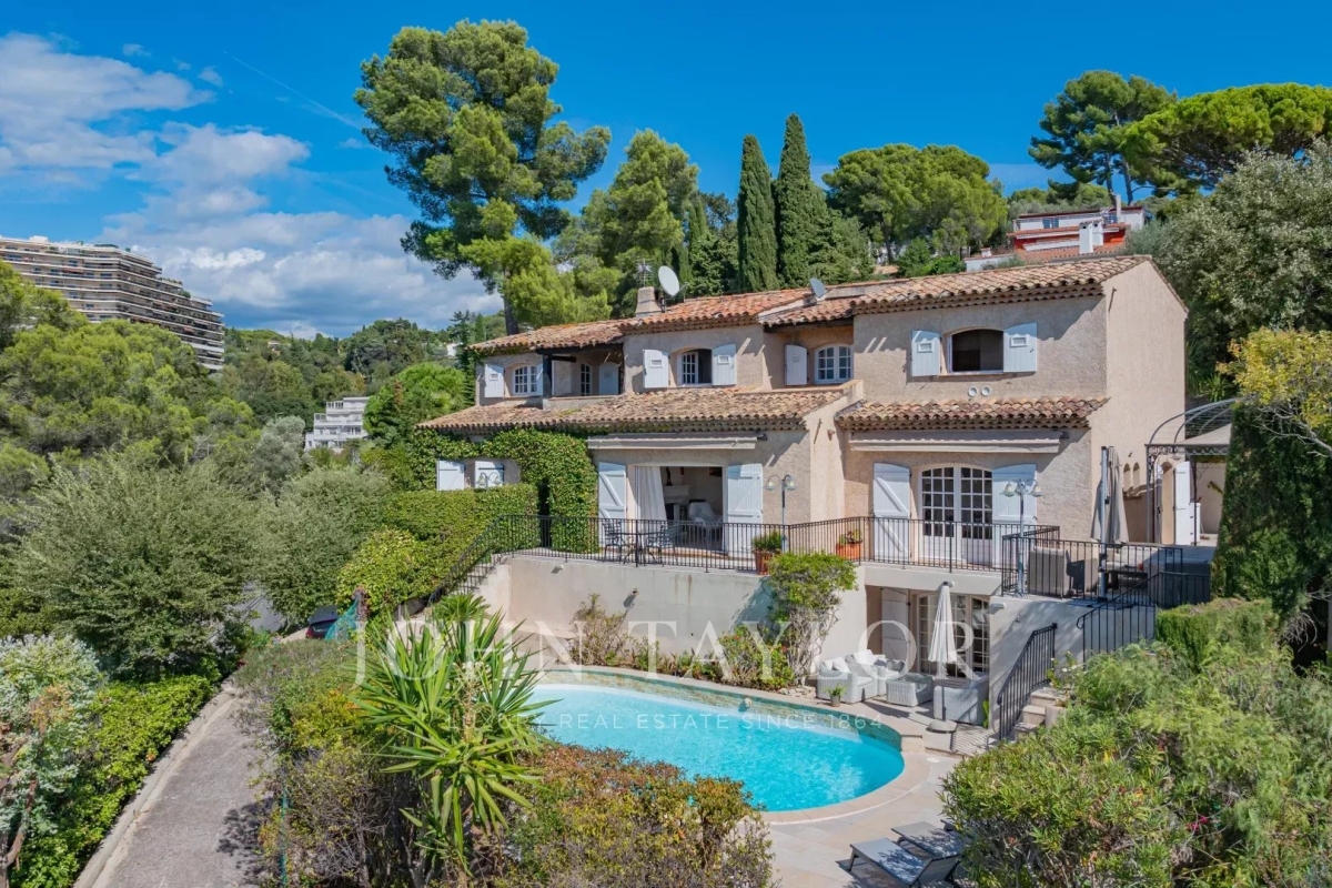 Maison de luxe à vendre à Le Cannet, 2 332 000 €, Photo 1