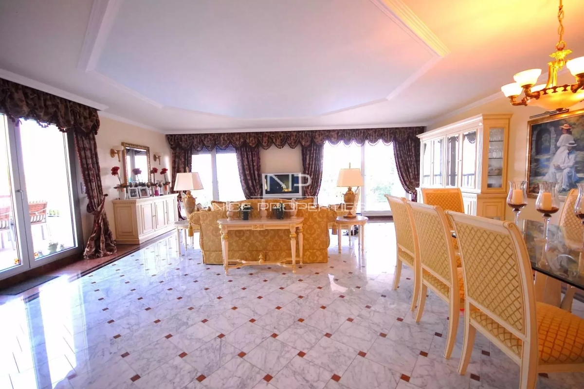 Maison de luxe à vendre à Cannes, 3 700 000 €, Photo 3