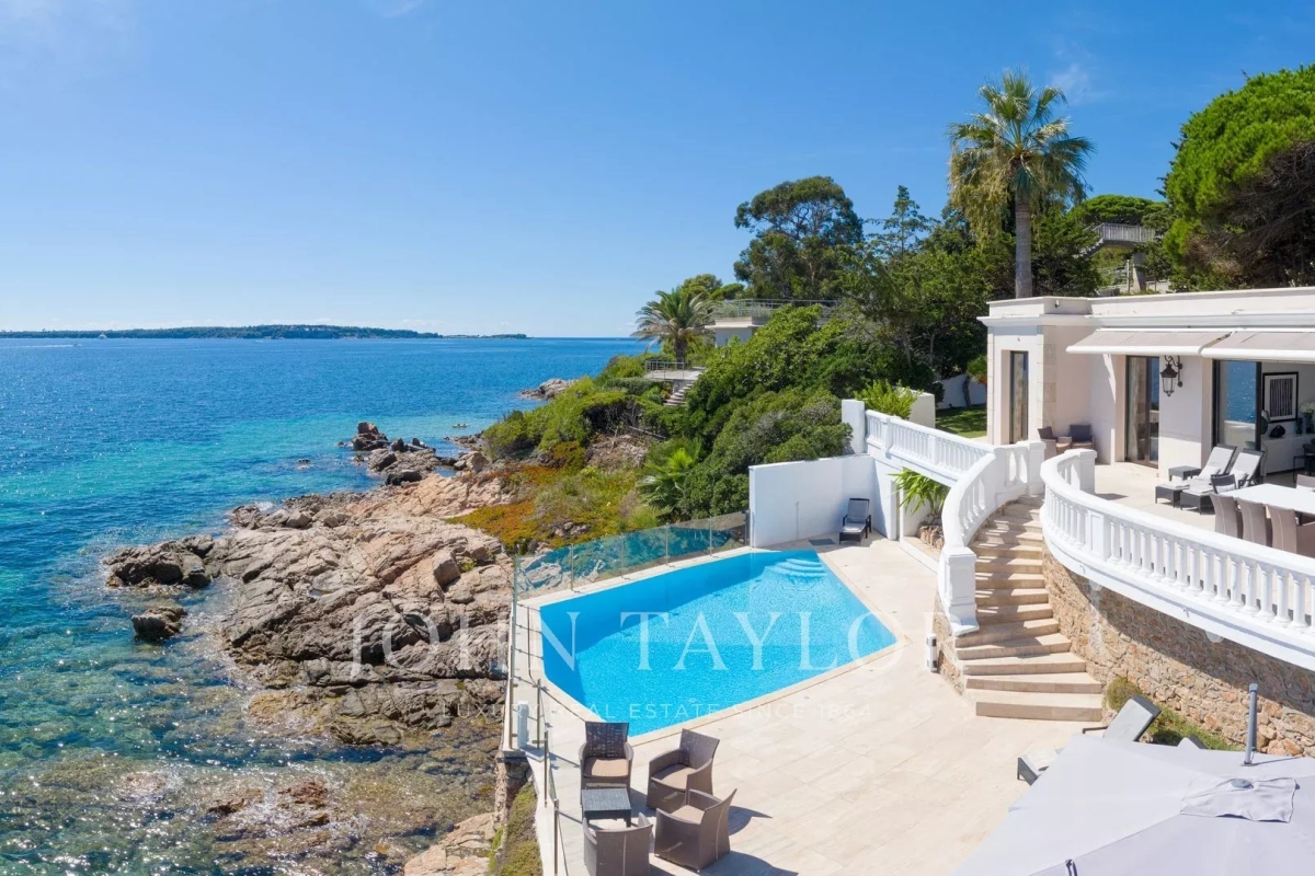 Maison de luxe à vendre à Cannes, 18 000 000 €, Photo 1
