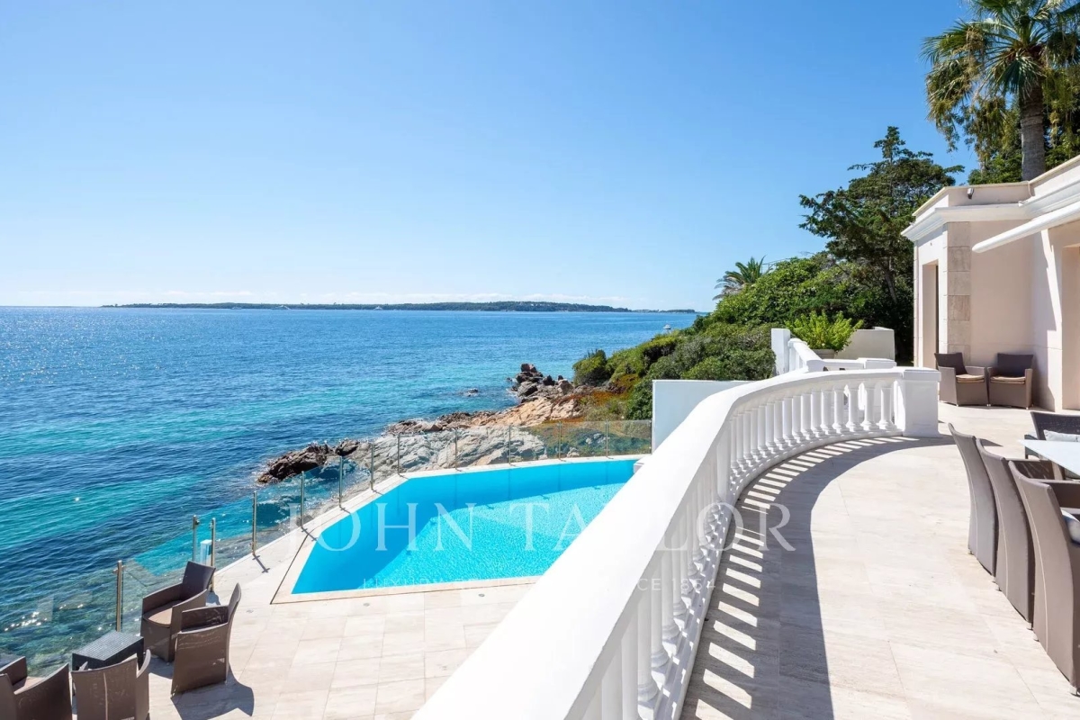Maison de luxe à vendre à Cannes, 18 000 000 €, Photo 2
