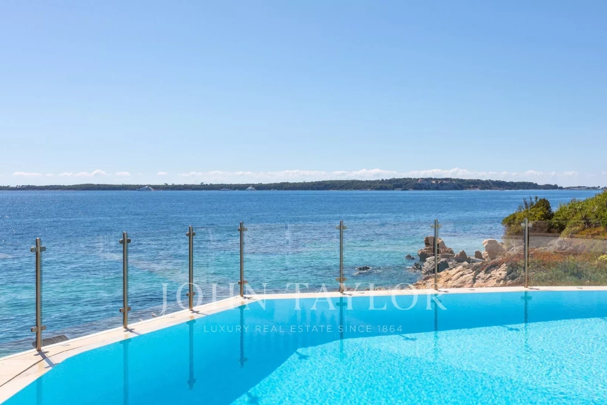 Maison de luxe à vendre à Cannes, 18 000 000 €, Photo 3