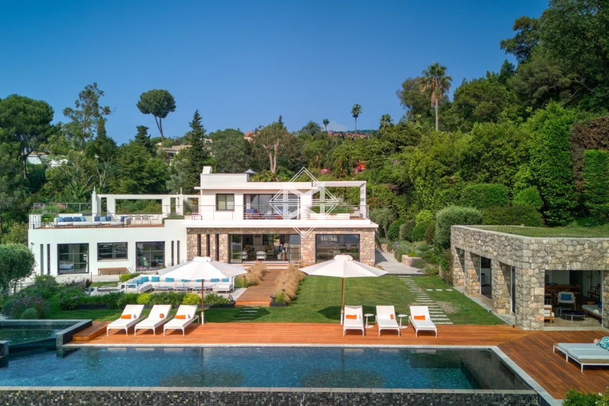Maison de luxe à vendre à Cannes, 13 500 000 €, Photo 1
