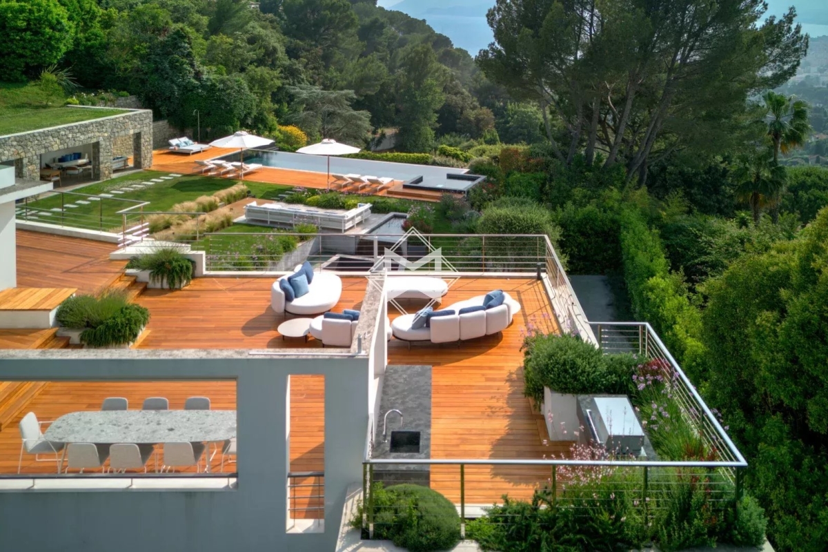 Maison de luxe à vendre à Cannes, 13 500 000 €, Photo 4