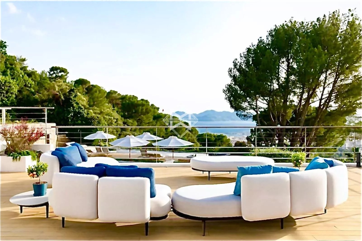 Maison de luxe à vendre à Cannes, 13 500 000 €, Photo 5