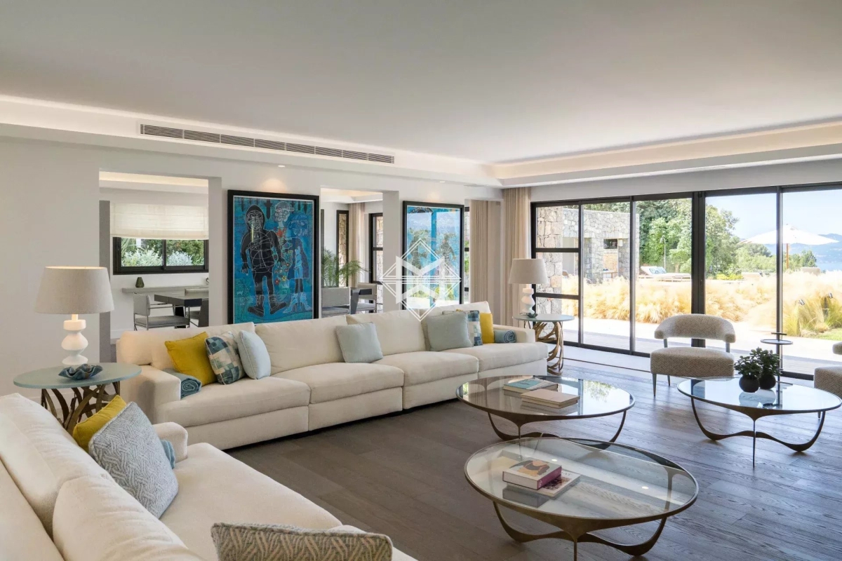 Maison de luxe à vendre à Cannes, 13 500 000 €, Photo 6