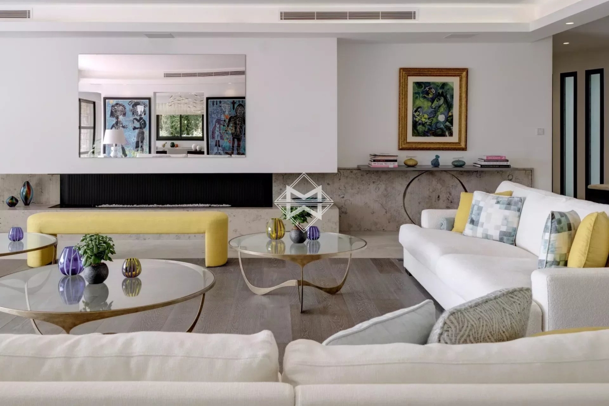 Maison de luxe à vendre à Cannes, 13 500 000 €, Photo 7