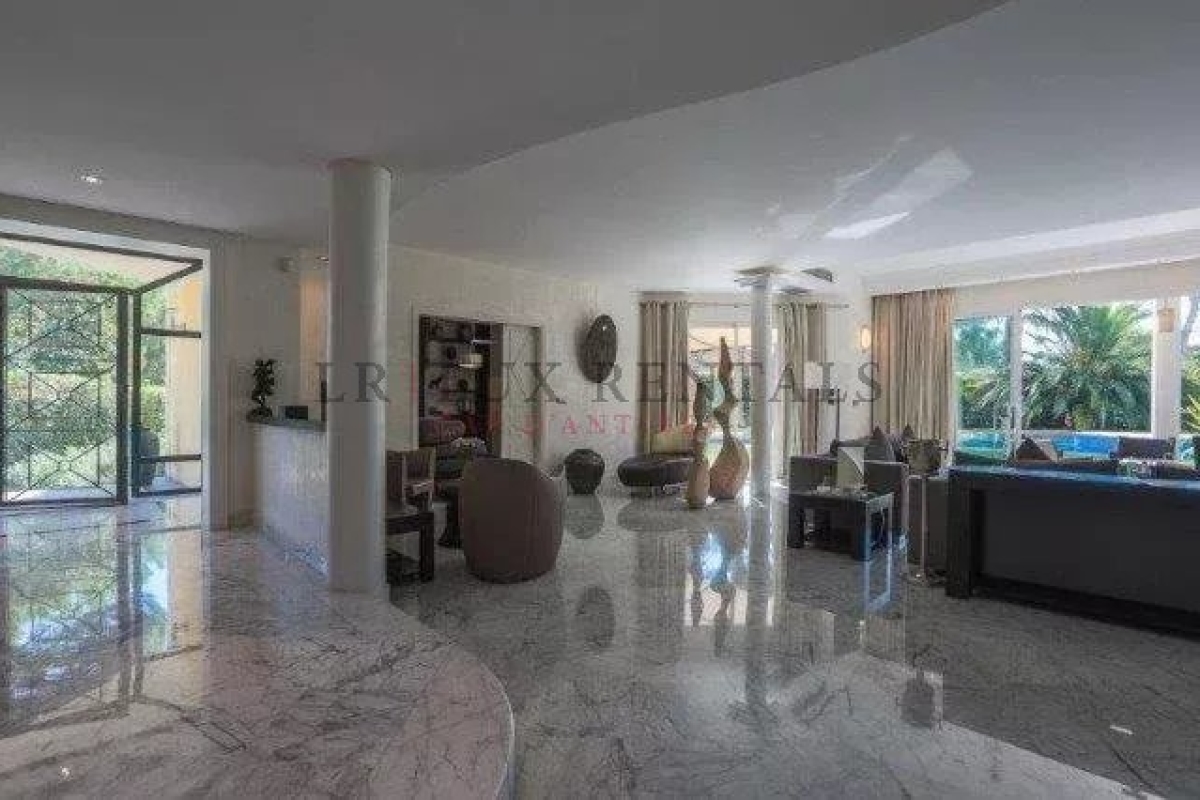 Maison de luxe à vendre à Cap d'Antibes, 5 500 000 €, Photo 7