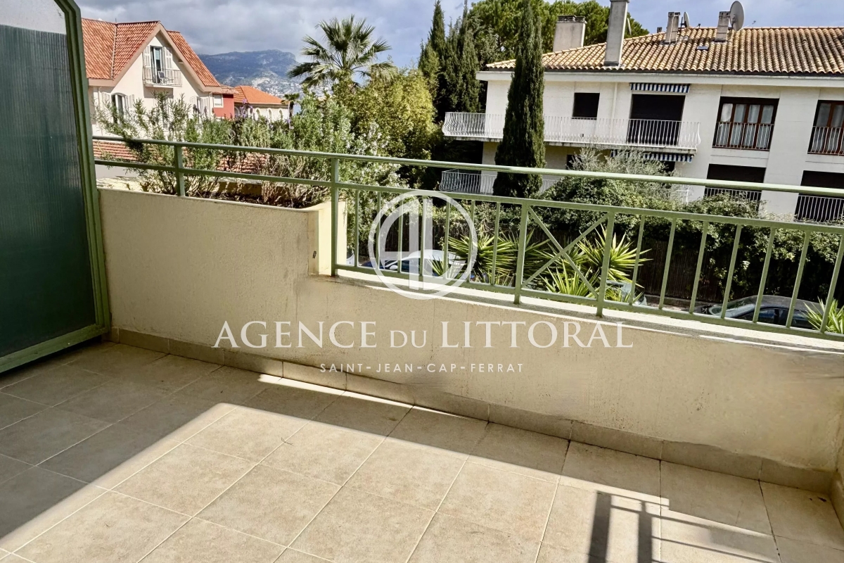 Appartement de luxe à vendre à Saint-Jean-Cap-Ferrat, 645 000 €, Photo 1
