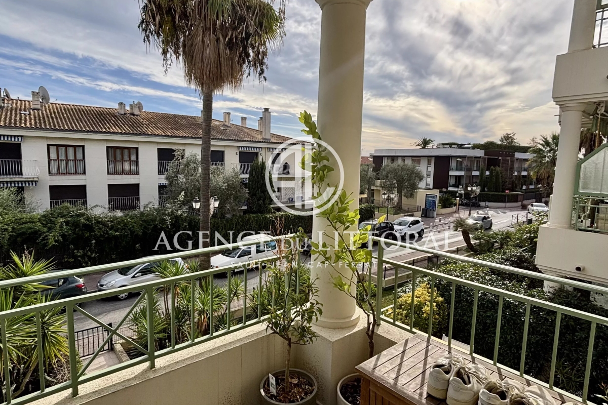 Appartement de luxe à vendre à Saint-Jean-Cap-Ferrat, 645 000 €, Photo 4