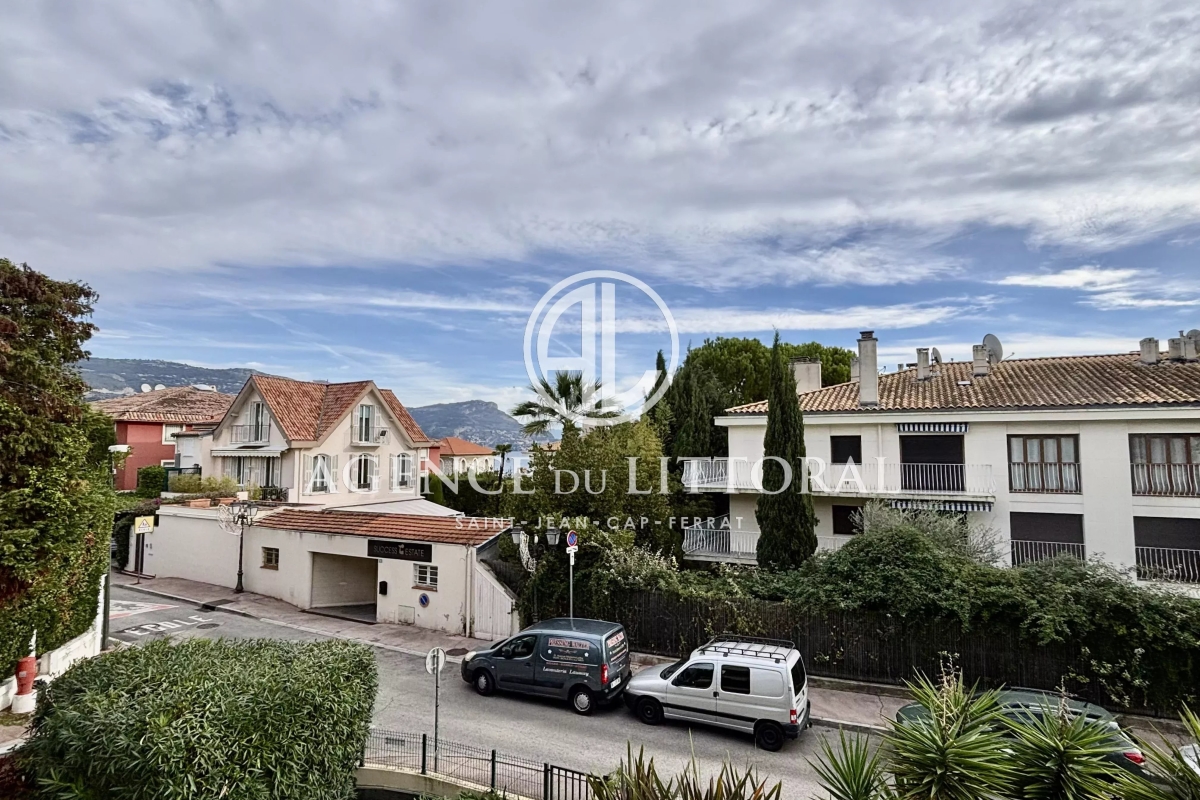Appartement de luxe à vendre à Saint-Jean-Cap-Ferrat, 645 000 €, Photo 5