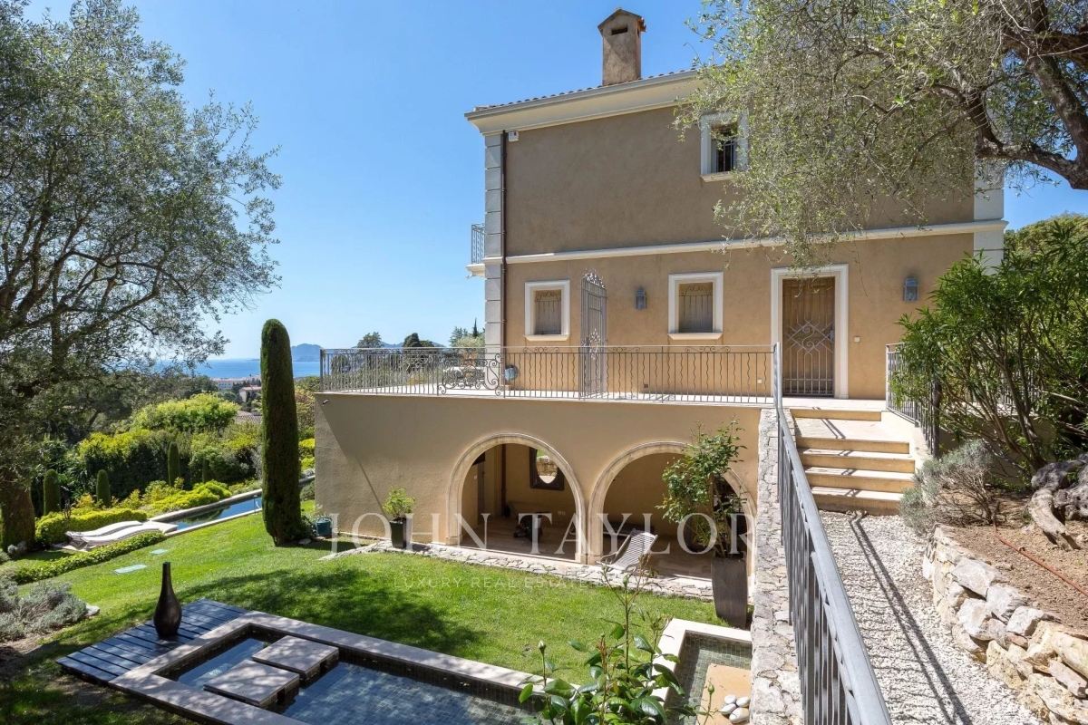 Maison de luxe à vendre à Cannes, 9 800 000 €, Photo 3