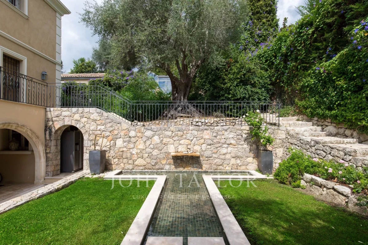 Maison de luxe à vendre à Cannes, 9 800 000 €, Photo 4