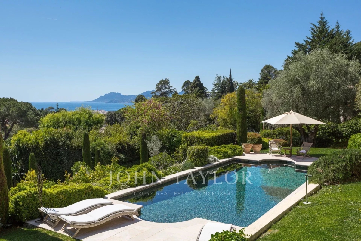 Maison de luxe à vendre à Cannes, 9 800 000 €, Photo 7