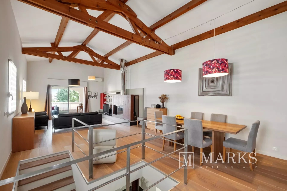 Appartement de luxe à vendre à Saint-Jean-Cap-Ferrat, 2 250 000 €, Photo 2