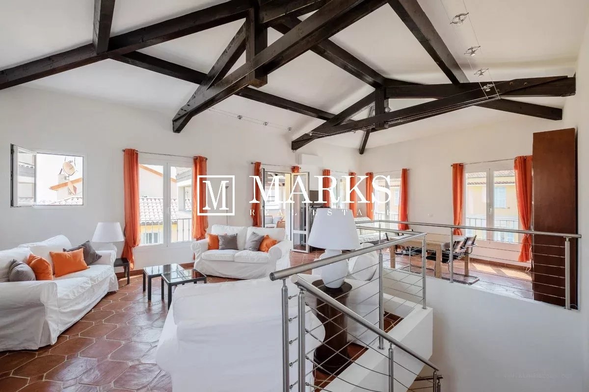 Luxury House for sale in Saint-Jean-Cap-Ferrat, 2 900 000 €, Photo 2