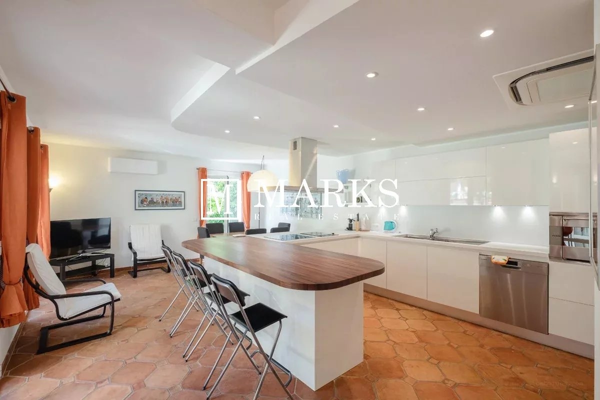 Luxury House for sale in Saint-Jean-Cap-Ferrat, 2 900 000 €, Photo 3