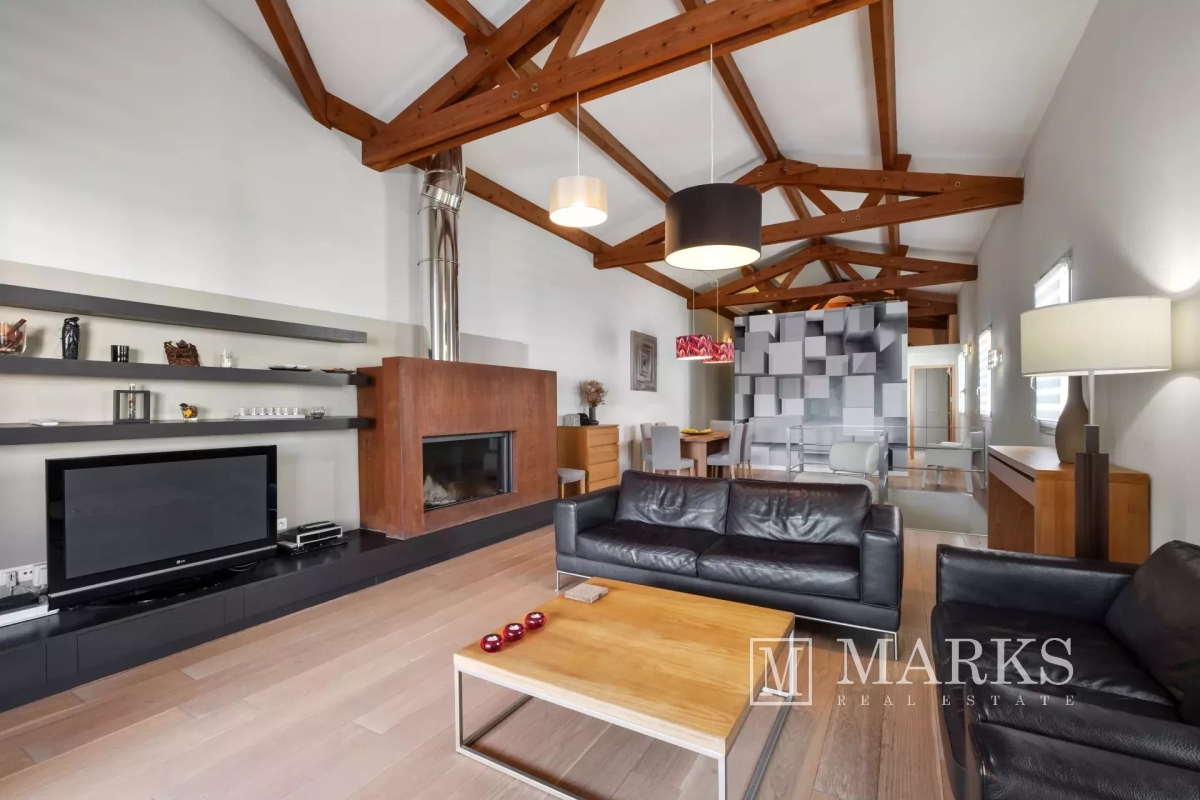 Appartement de luxe à vendre à Saint-Jean-Cap-Ferrat, 2 250 000 €, Photo 6