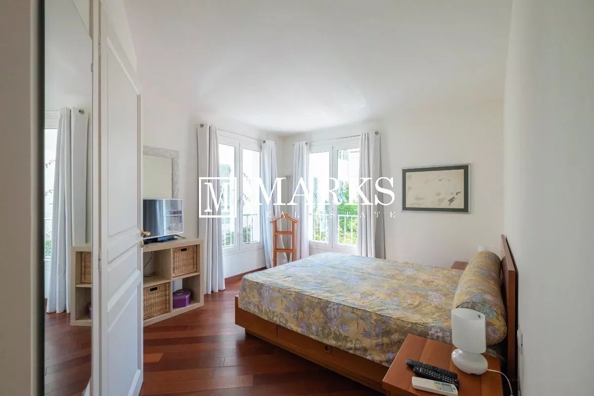 Luxury House for sale in Saint-Jean-Cap-Ferrat, 2 900 000 €, Photo 7