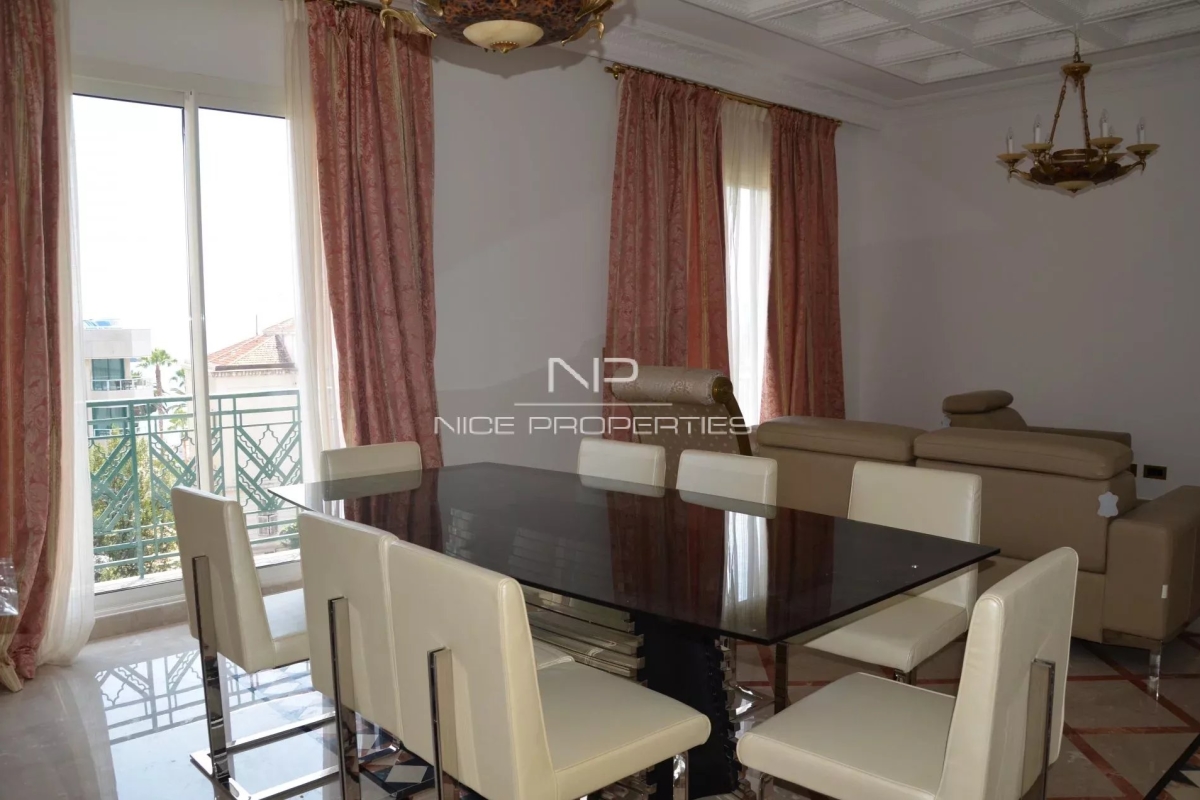 Luxury Apartment for sale in Cannes, 2 695 000 €, Photo 2