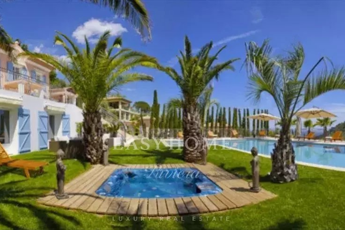 Luxury House for sale in Grasse, 10 200 000 €, Photo 5