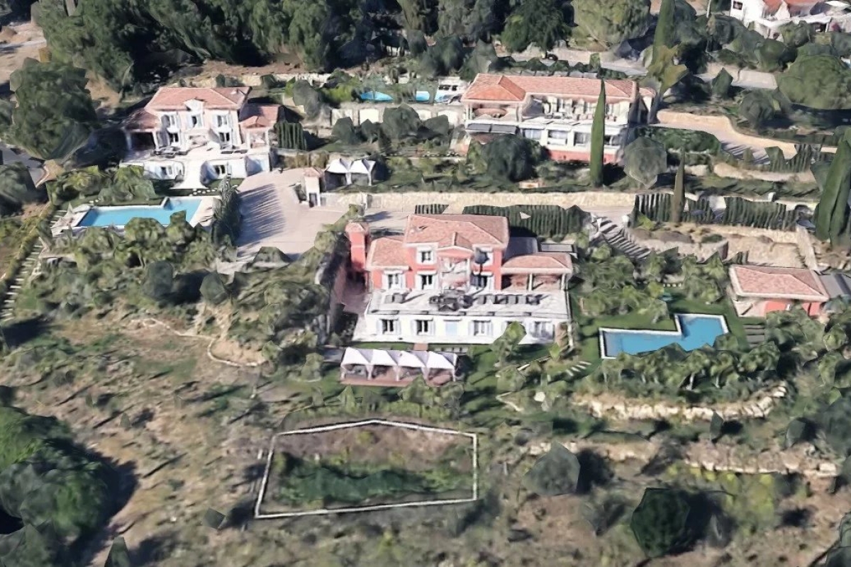 Luxury House for sale in Grasse, 10 200 000 €, Photo 6