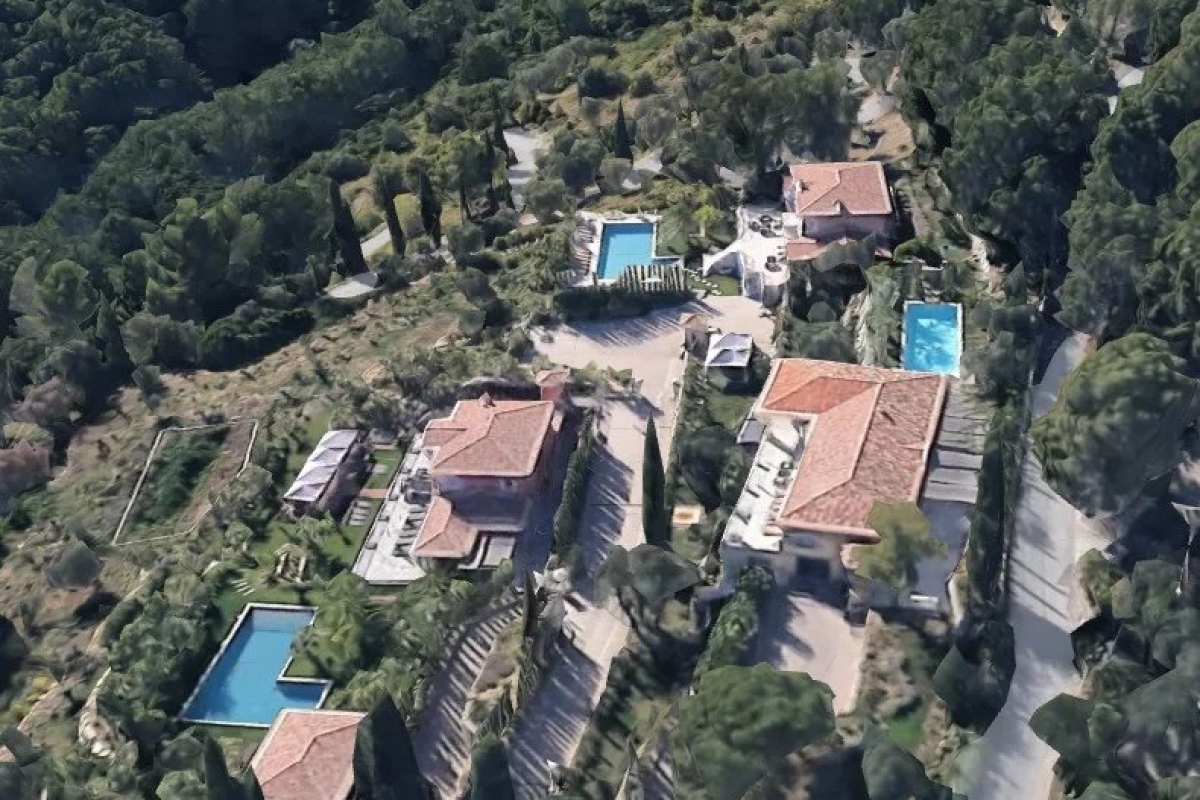 Luxury House for sale in Grasse, 10 200 000 €, Photo 7