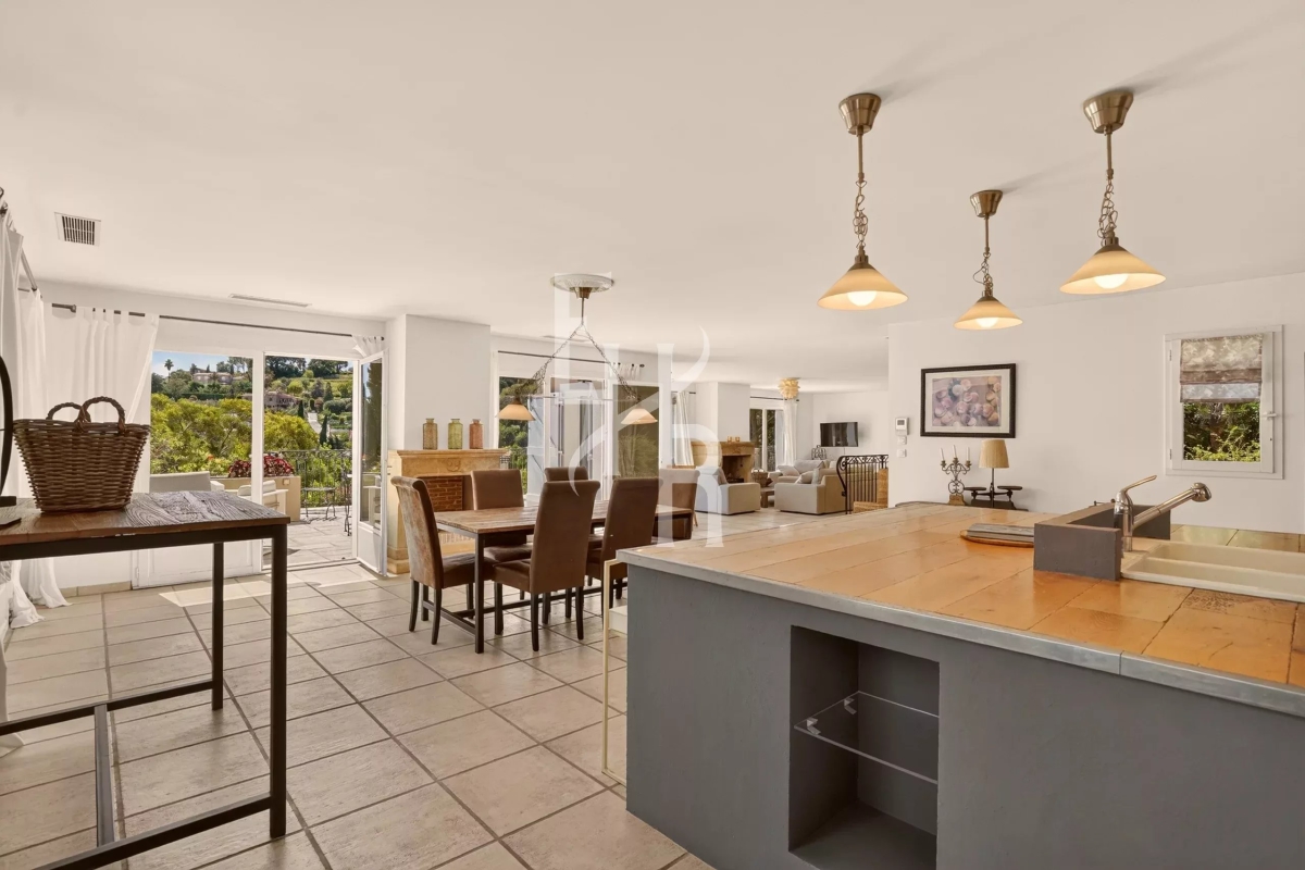 Maison de luxe à vendre à Mougins, 2 300 000 €, Photo 5