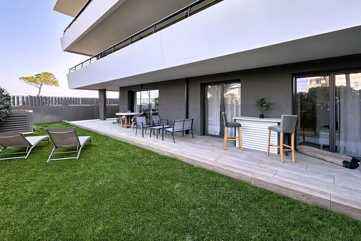 Appartement de luxe à vendre à Villeneuve-Loubet, 1 200 000 €, Photo 2