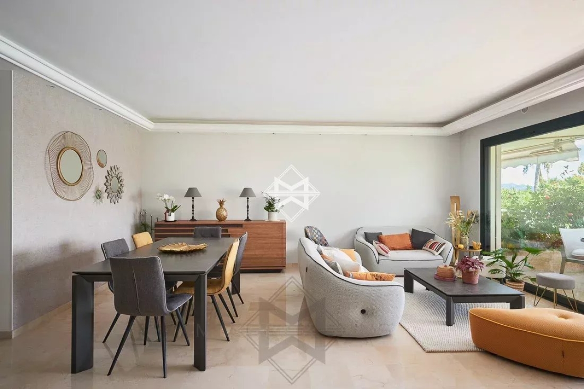 Appartement de luxe à vendre à Cannes, 2 290 000 €, Photo 5