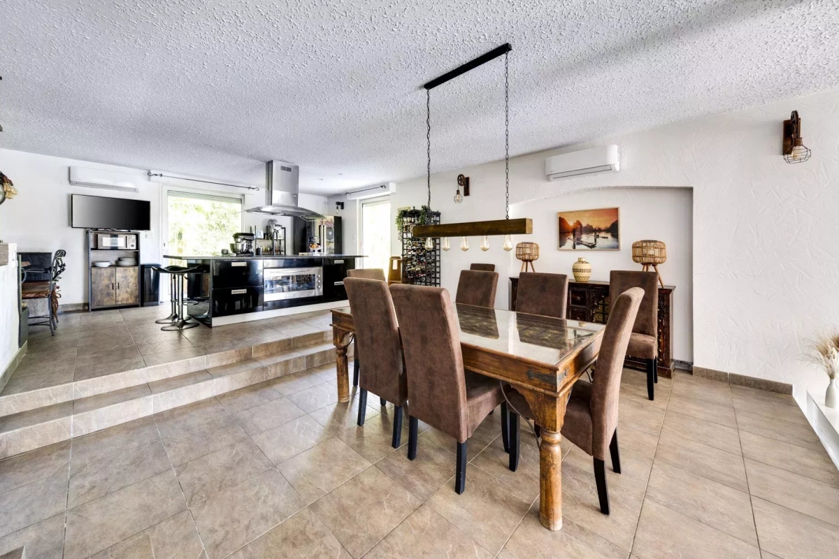 Luxury House for sale in Èze, 2 500 000 €, Photo 6