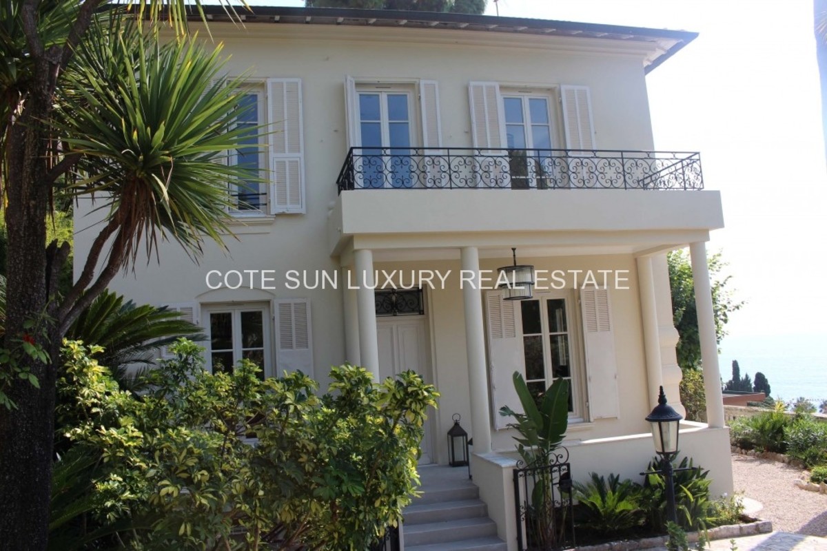 Maison, luxe et prestige, à vendre Menton 7 pièces 240m² 1580909