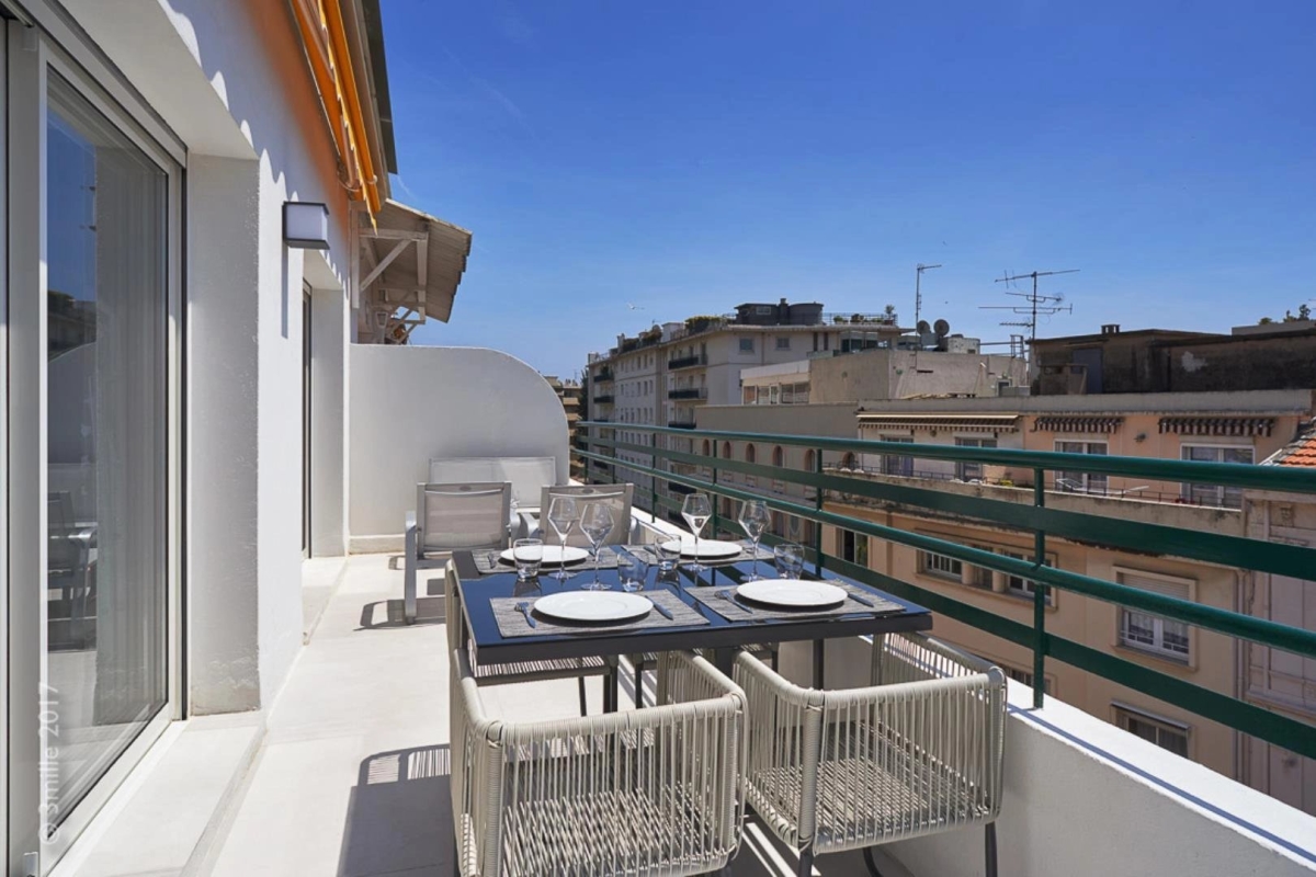 Luxury Apartment for sale in Cannes, 695 000 €, Photo 6