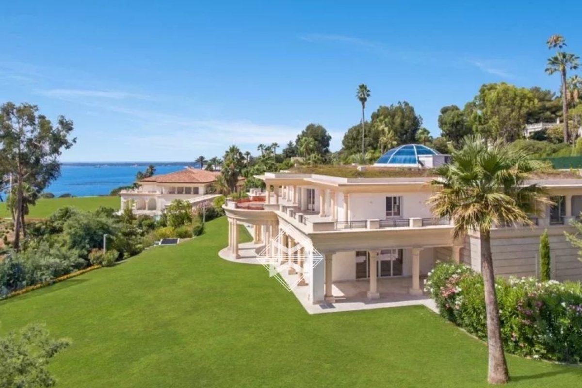 Luxury House for sale in Cannes, 60 000 000 €, Photo 5