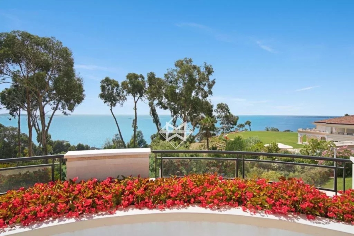Luxury House for sale in Cannes, 60 000 000 €, Photo 7