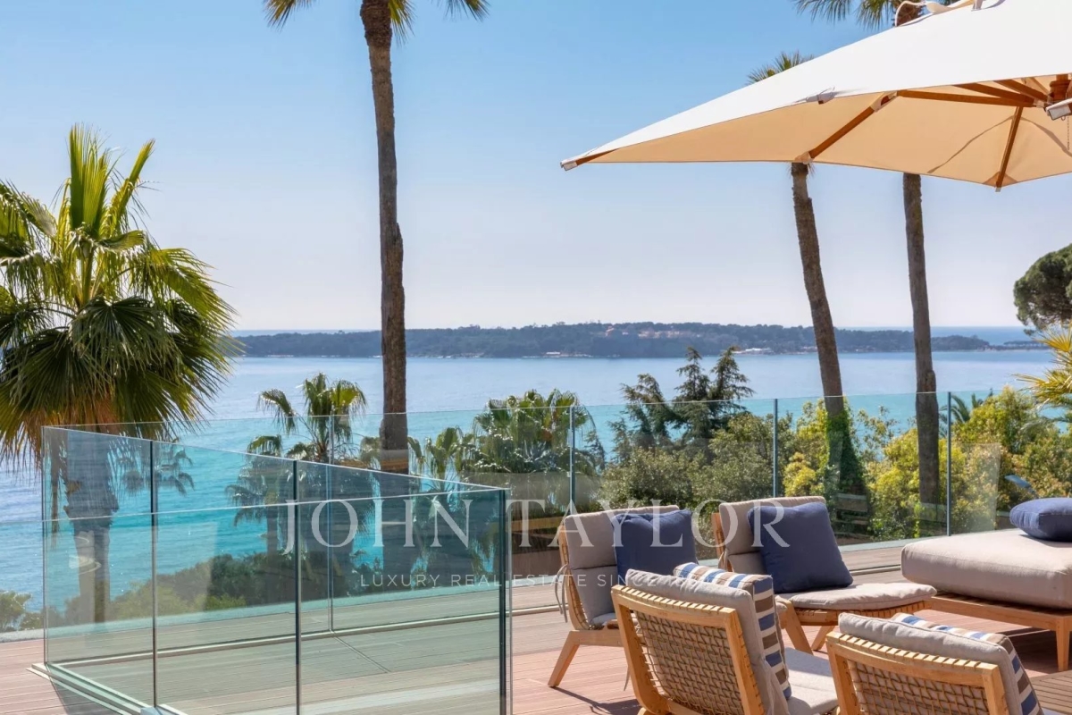 Maison de luxe à vendre à Cannes, 10 250 000 €, Photo 2
