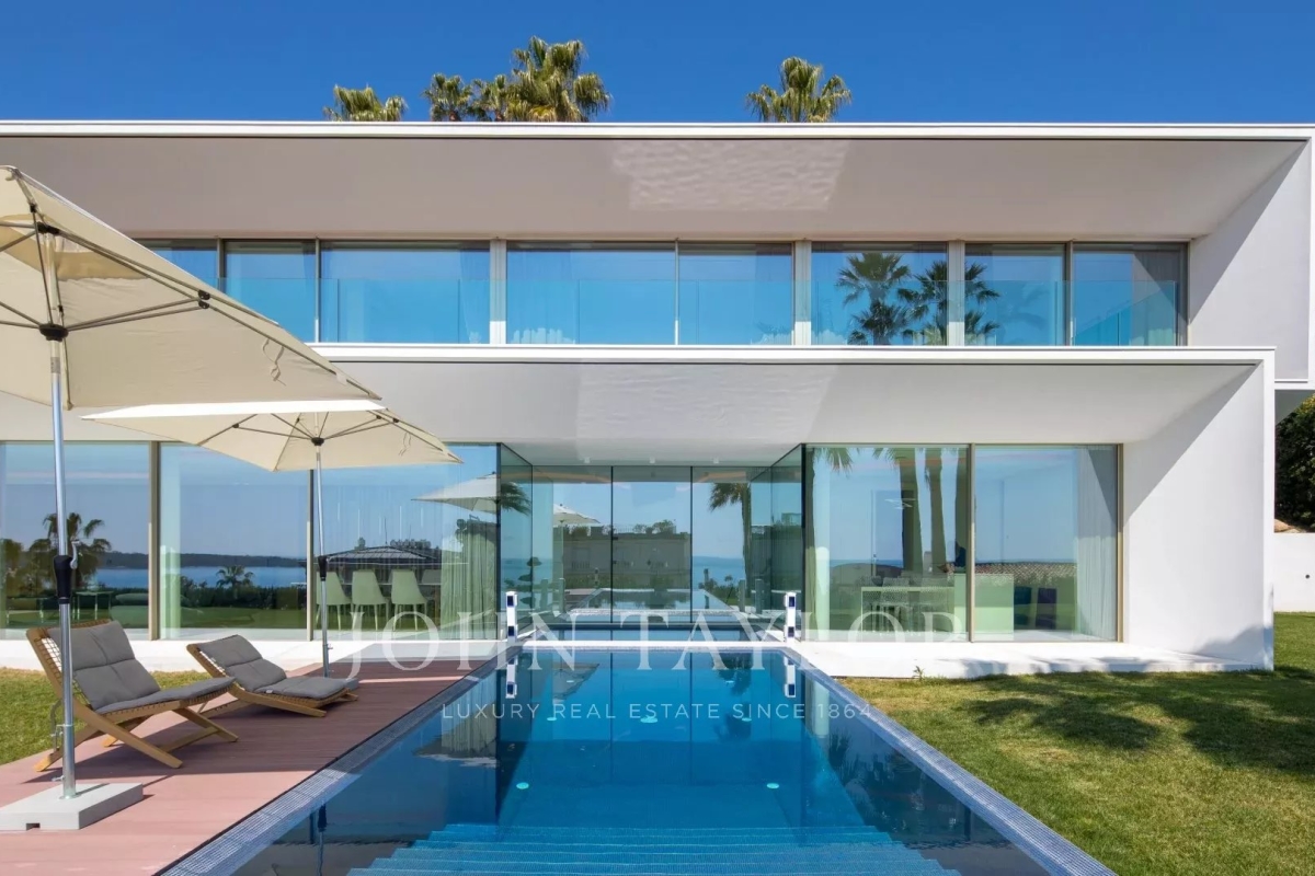Maison de luxe à vendre à Cannes, 10 250 000 €, Photo 4