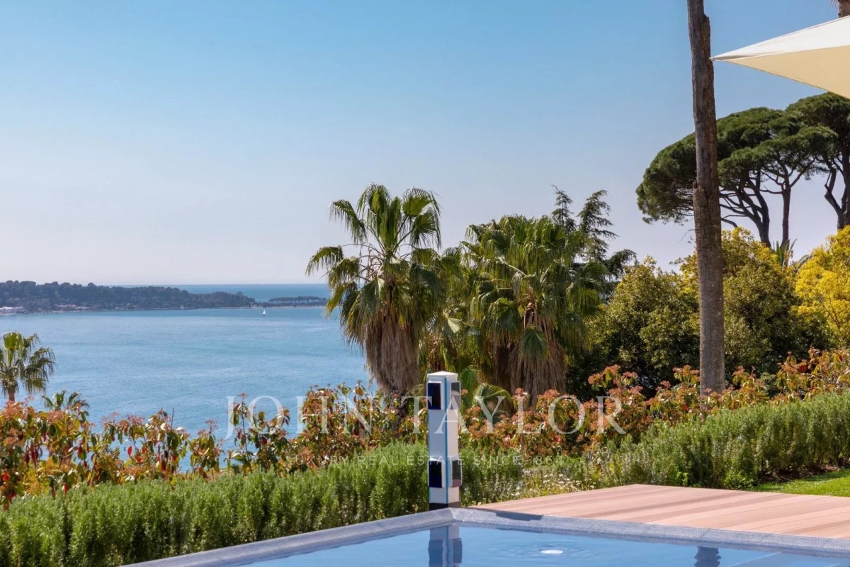 Maison de luxe à vendre à Cannes, 10 250 000 €, Photo 5