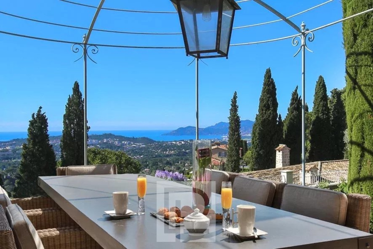 Maison de luxe à vendre à Mougins, 16 500 000 €, Photo 2